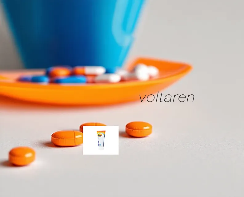 Voltaren 1