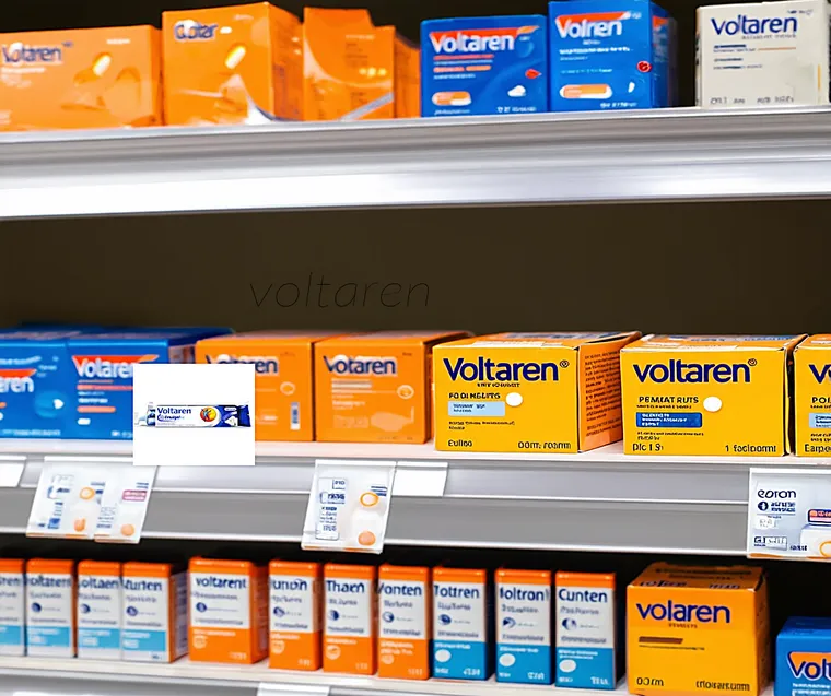 Voltaren 2